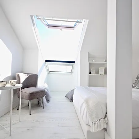 Akicity Graca Venus Apartment *