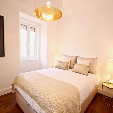 Akicity Graca Venus Appartement