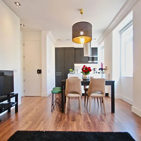 Akicity Graca Venus Appartement *
