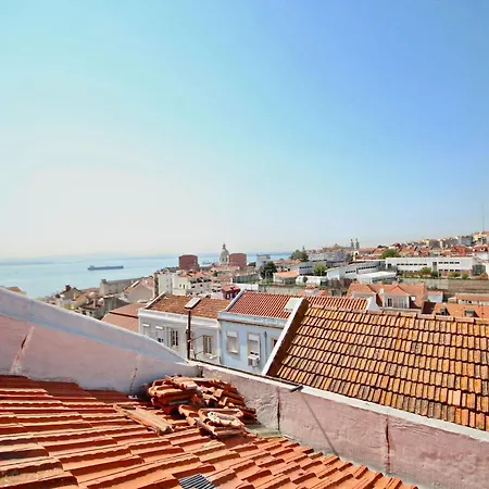 Akicity Graca Venus Appartement