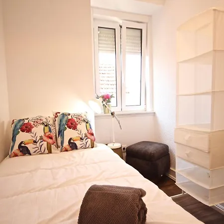 Akicity Graca Venus Appartement