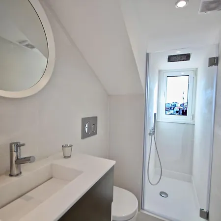 Akicity Graca Venus Appartement *