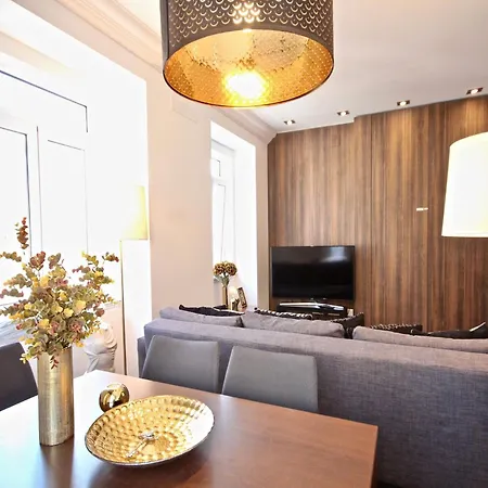 Akicity Graca Venus Appartement