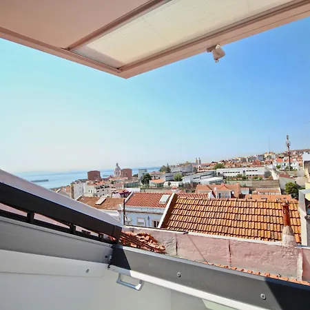 Apartamento Akicity Graca Venus