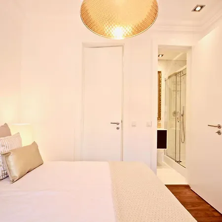 Akicity Graca Venus Apartamento Lisboa