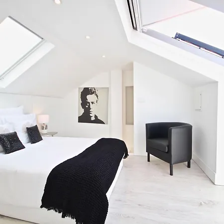 Apartamento Akicity Graca Venus