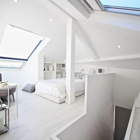 Apartamento Akicity Graca Venus Lisboa