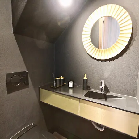 Apartamento Akicity Graca Venus