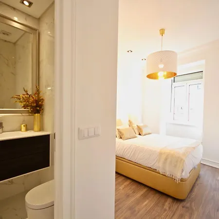 Akicity Graca Venus Apartamento Lisboa